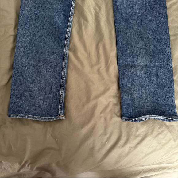 7 for all mankind jeans 33 - Picture 5 of 5